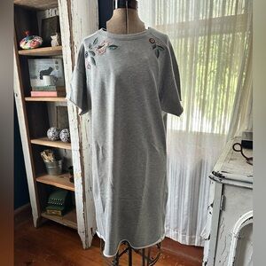 Abercrombie & Fitch dress women’s size XLT NWT